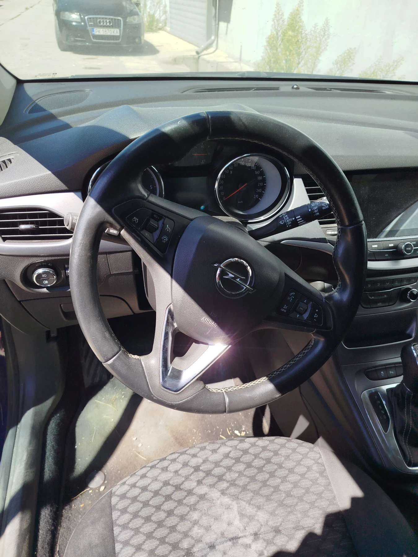 Opel Astra | Mobile.bg � ����������� 7