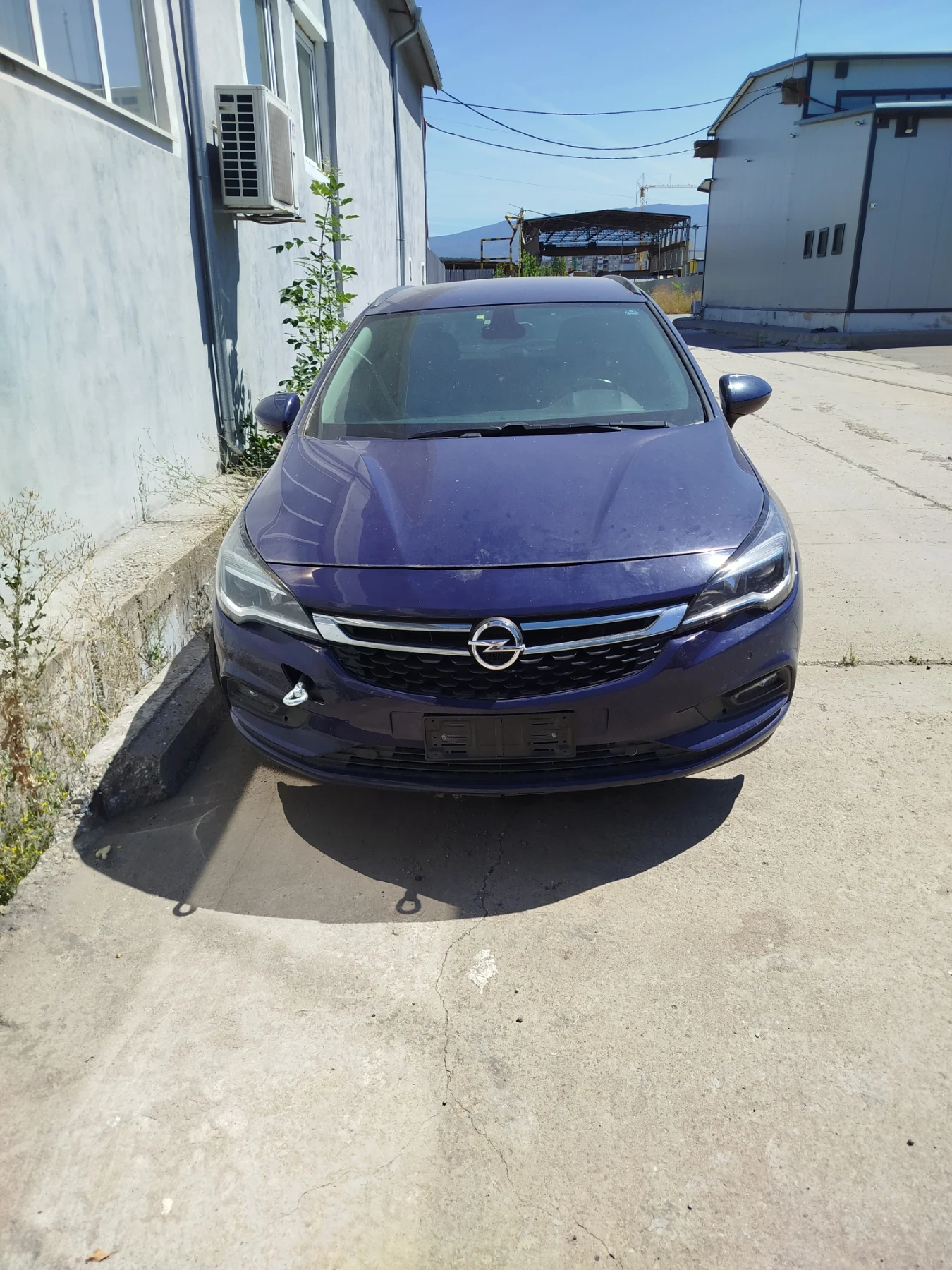 Opel Astra | Mobile.bg � ����������� 2