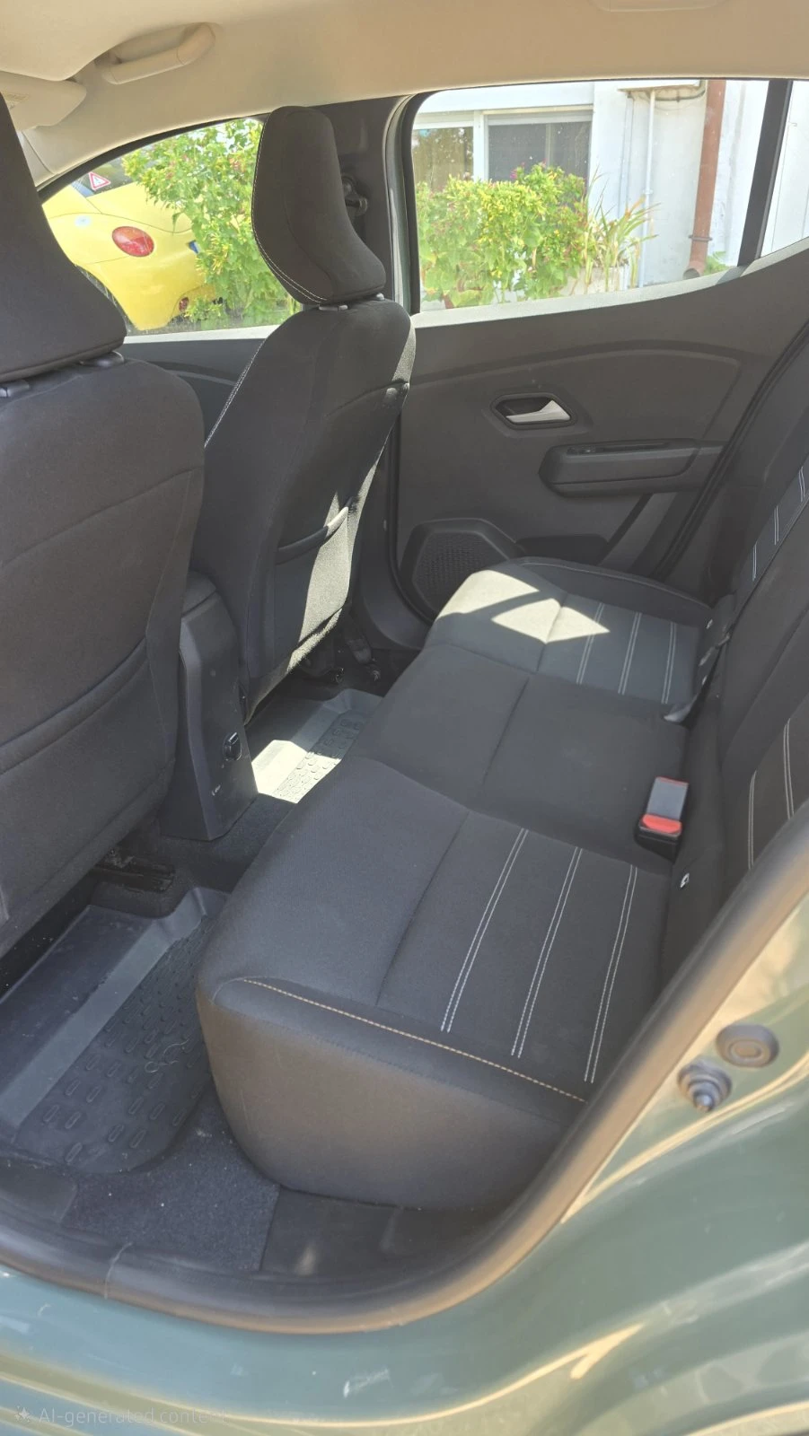 Dacia Sandero Stepway Eco_G 100, снимка 5 - Автомобили и джипове - 55808420