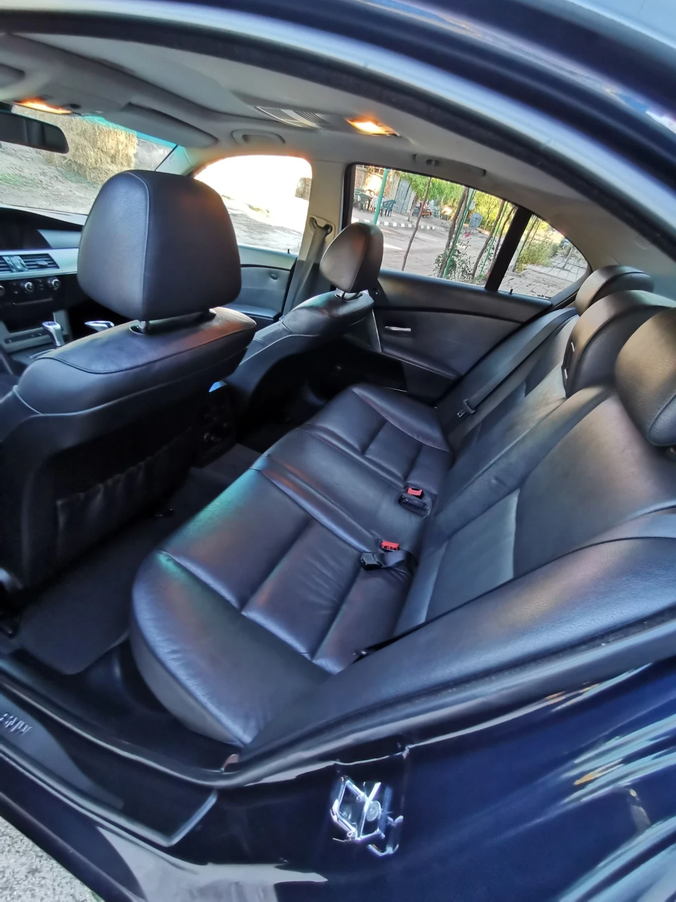 BMW 520 | Mobile.bg � ����������� 12