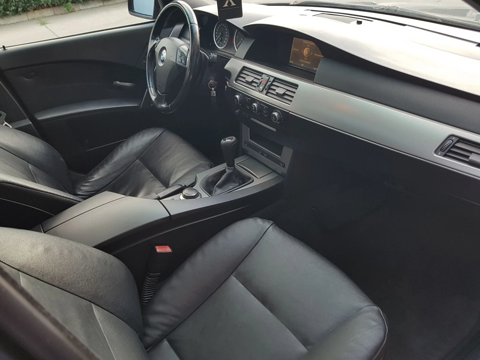 BMW 520 | Mobile.bg � ����������� 10