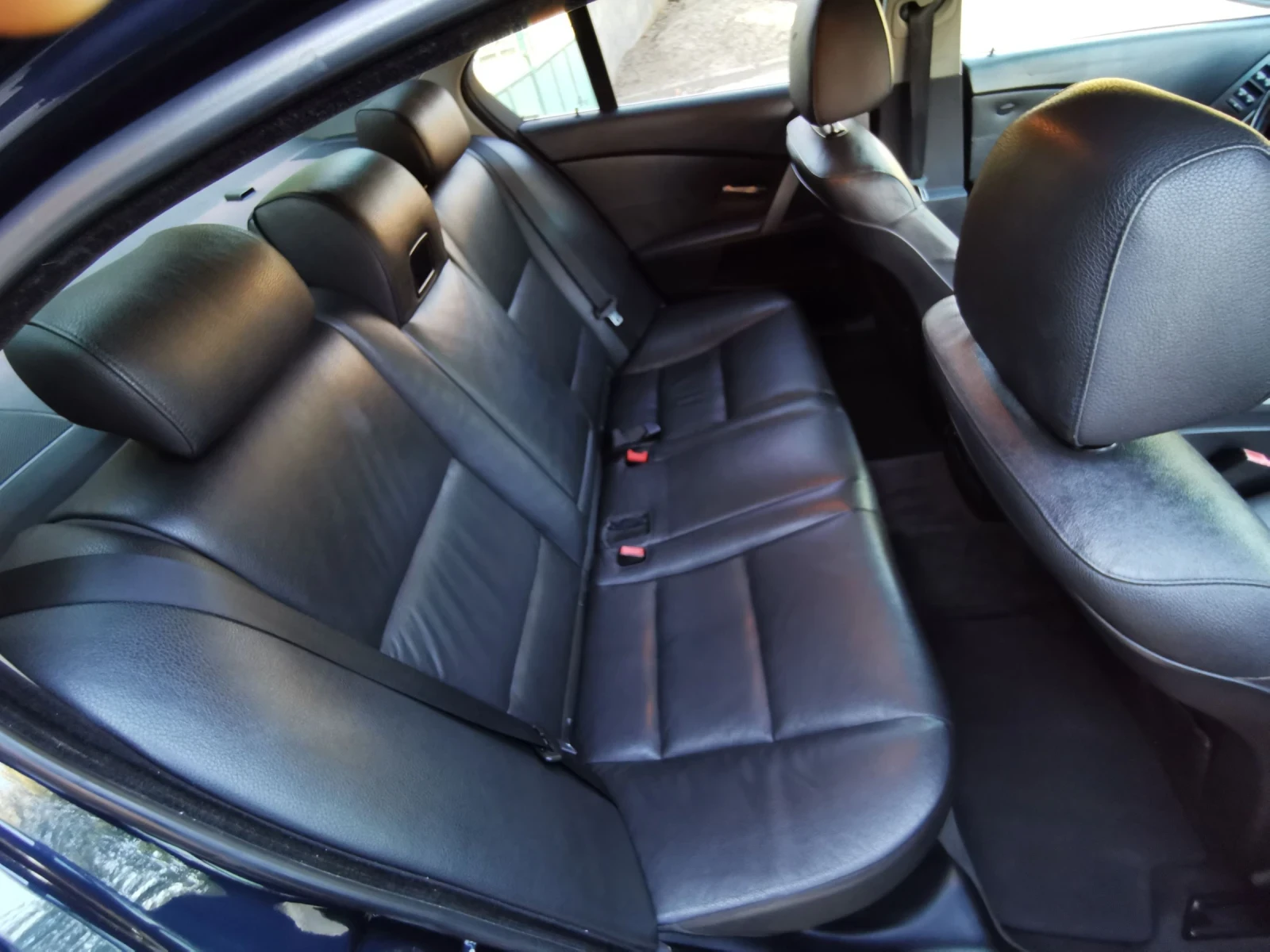 BMW 520 | Mobile.bg � ����������� 11