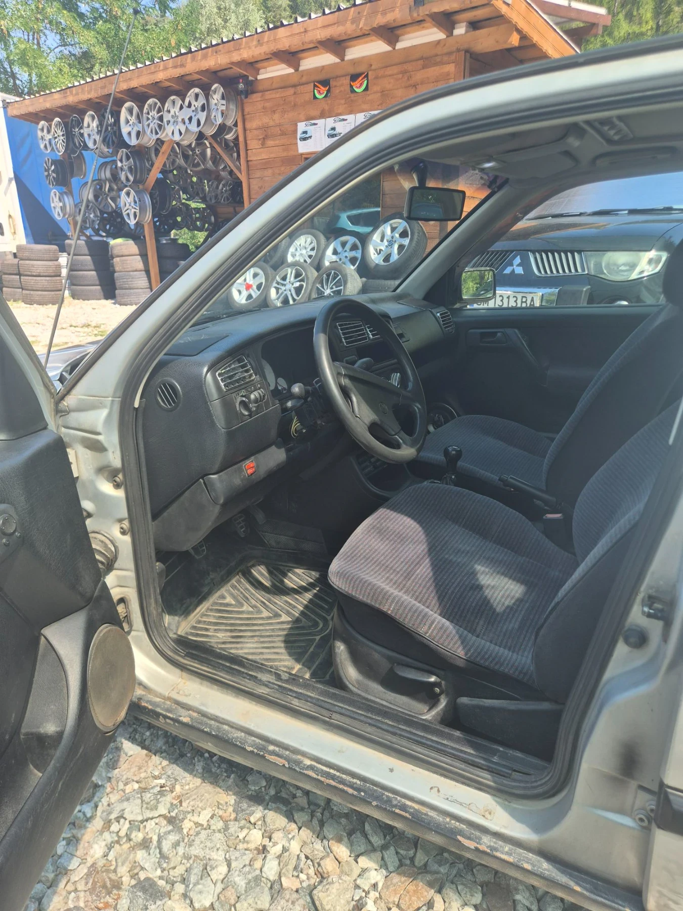 VW Golf, снимка 11 - Автомобили и джипове - 55968159