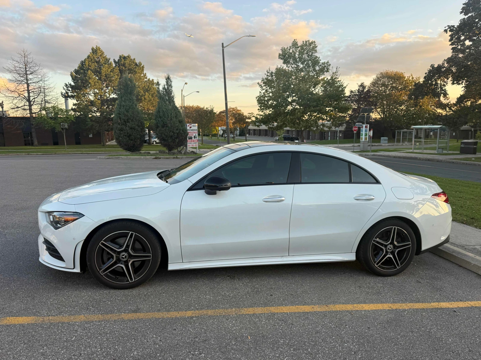 Mercedes-Benz CLA 250 * CARFAX * ОПЦИЯ ЗА ФИНАНСИРАНЕ, снимка 10 - Автомобили и джипове - 56128110
