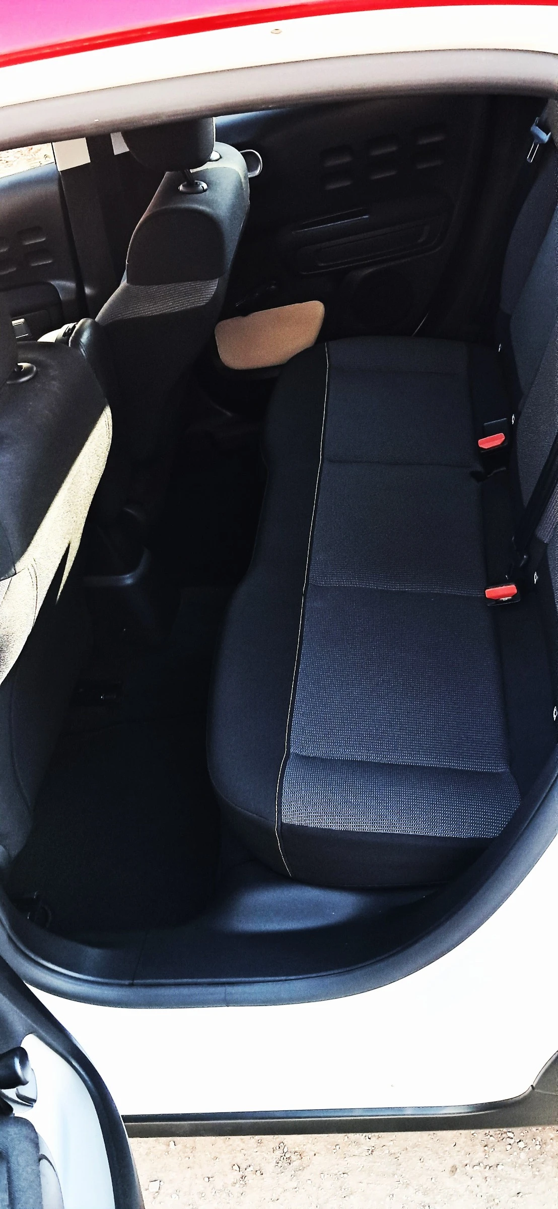 Citroen C3 1, 2 Puretech, снимка 10 - Автомобили и джипове - 56153715