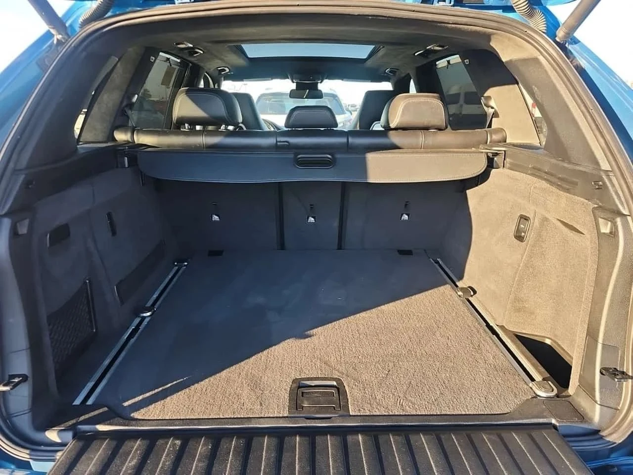 BMW X5M, снимка 14 - Автомобили и джипове - 56686057