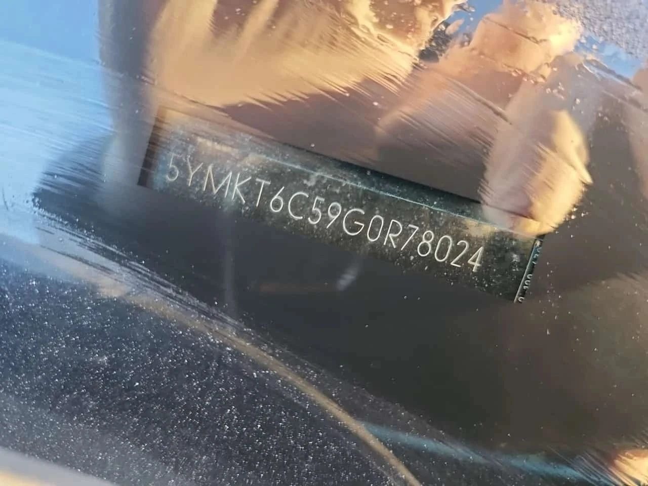 BMW X5M, снимка 16 - Автомобили и джипове - 56686057