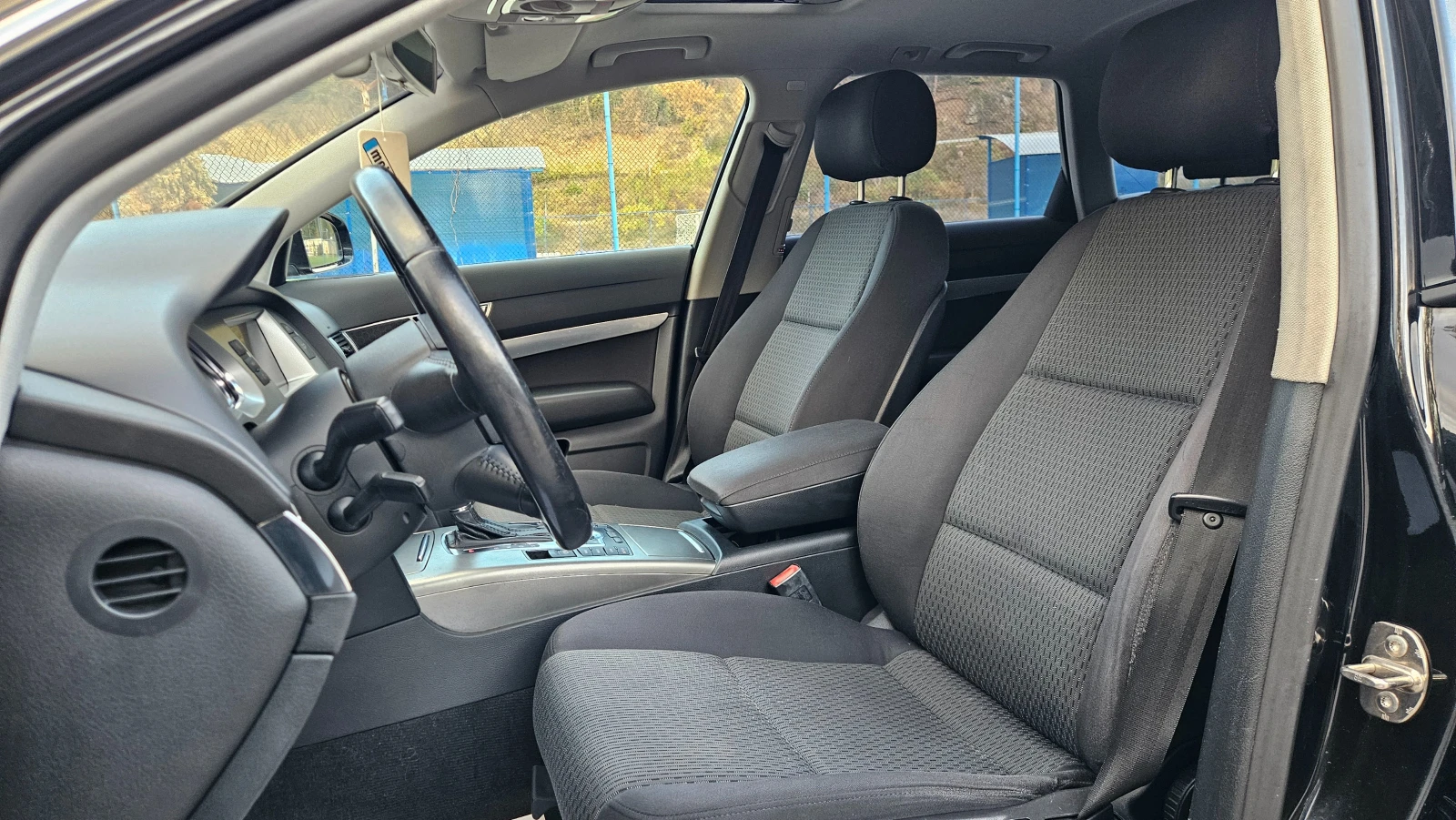 Audi A6 2.7 TDI AVTOMAT/NAVIG/KSENON | Mobile.bg � ����������� 12