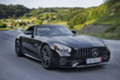 Mercedes-Benz AMG GT C  - изображение 10