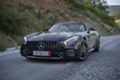 Mercedes-Benz AMG GT C  - изображение 3