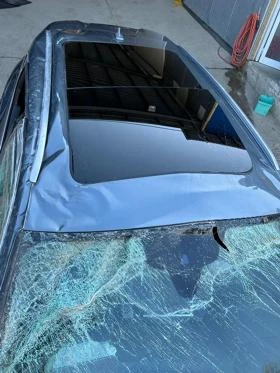 Audi SQ5 На Части, снимка 14