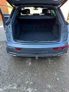 Audi SQ5 На Части, снимка 15