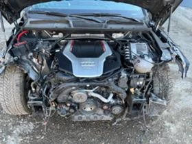 Audi SQ5 На Части, снимка 13