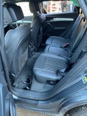 Audi SQ5 На Части, снимка 9