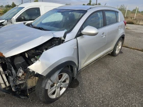 Kia Sportage, снимка 9