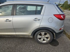 Kia Sportage, снимка 7