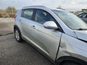Kia Sportage, снимка 3