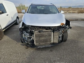 Kia Sportage, снимка 1