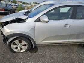 Kia Sportage, снимка 8