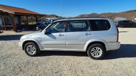 Suzuki Grand vitara 2.7 V6 Швейцария Климатроник  - изображение 6