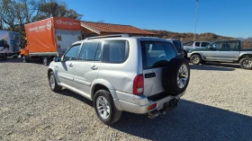 Suzuki Grand vitara 2.7 V6 Швейцария Климатроник  - изображение 5