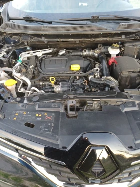 Renault Kadjar, снимка 13