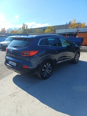 Renault Kadjar, снимка 2