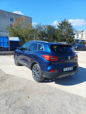 Renault Kadjar, снимка 6
