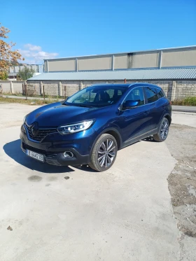 Renault Kadjar, снимка 3