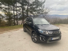 Suzuki Vitara 1, 6 D, снимка 1