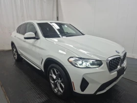 BMW X4 XDRIVE30I  CARFAX, снимка 2