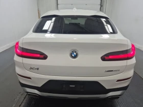BMW X4 XDRIVE30I  CARFAX, снимка 6