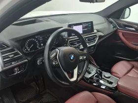 BMW X4 XDRIVE30I  CARFAX, снимка 9