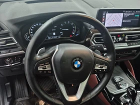 BMW X4 XDRIVE30I  CARFAX, снимка 11
