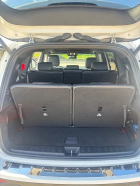 Mercedes-Benz GLB 220d 4 MATIC AMG, снимка 11