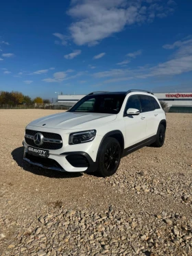 Mercedes-Benz GLB 220d 4 MATIC AMG, снимка 3