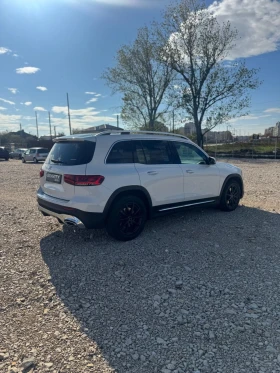 Mercedes-Benz GLB 220d 4 MATIC AMG, снимка 6