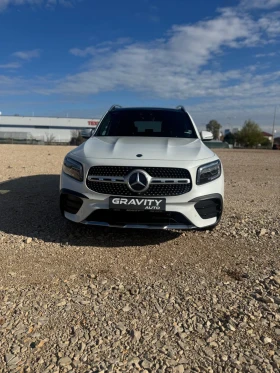 Mercedes-Benz GLB 220d 4 MATIC AMG, снимка 1