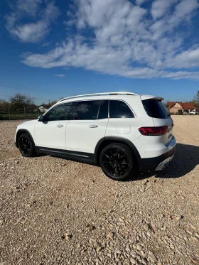 Mercedes-Benz GLB 220d 4 MATIC AMG, снимка 16