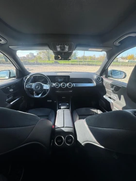Mercedes-Benz GLB 220d 4 MATIC AMG, снимка 14
