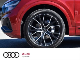 Audi Q8 55TFSI Technik * Фиксирана цена до БГ * От AUDI * , снимка 8