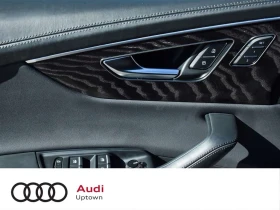 Audi Q8 55TFSI Technik * Фиксирана цена до БГ * От AUDI * , снимка 11