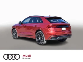 Audi Q8 55TFSI Technik * Фиксирана цена до БГ * От AUDI * , снимка 6