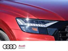Audi Q8 55TFSI Technik * Фиксирана цена до БГ * От AUDI * , снимка 3