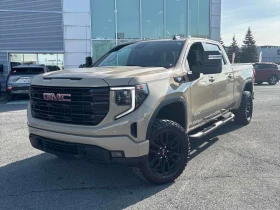 Gmc Sierra * Elevation * ГЛАВНО ПРЕДСТАВИТЕЛСТВО* ОБДУХВАНЕ* , снимка 1