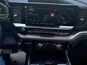 Gmc Sierra * Elevation * ГЛАВНО ПРЕДСТАВИТЕЛСТВО* ОБДУХВАНЕ* , снимка 9