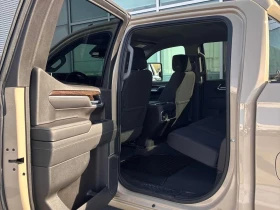 Gmc Sierra * Elevation * ГЛАВНО ПРЕДСТАВИТЕЛСТВО* ОБДУХВАНЕ* , снимка 13