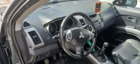 Mitsubishi Outlander, снимка 8