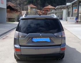 Mitsubishi Outlander, снимка 3