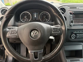 VW Tiguan, снимка 11